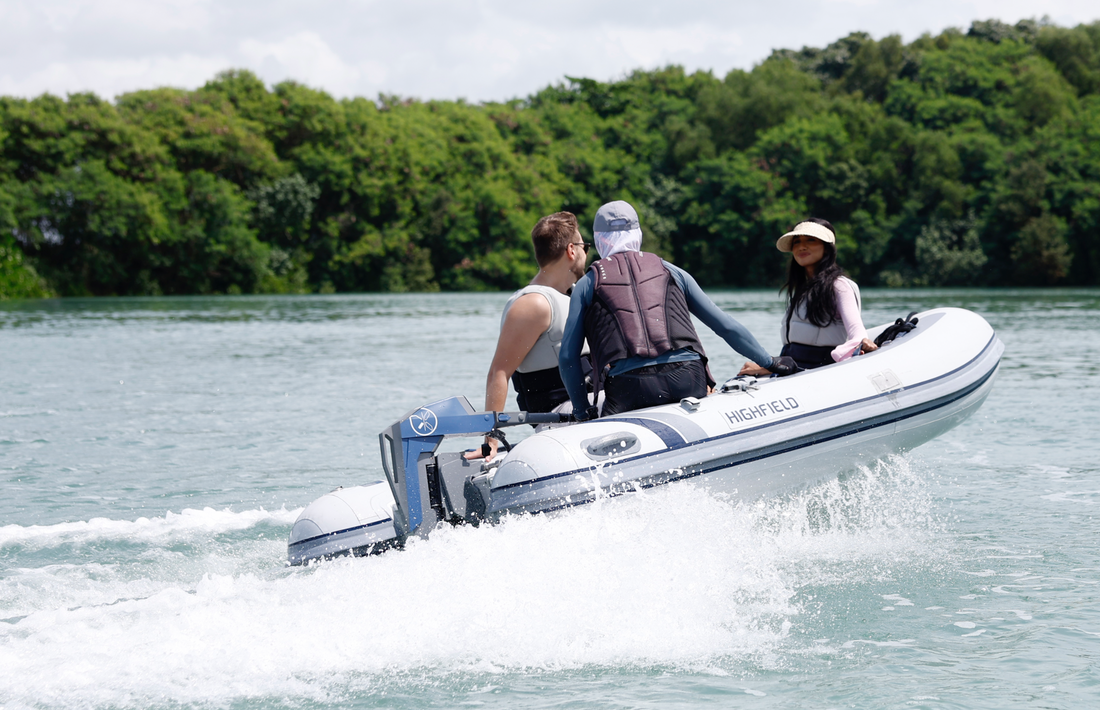 Momentum M10 Nominated for 2024 DAME Design Award