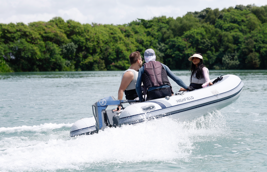 Momentum M10 Nominated for 2024 DAME Design Award