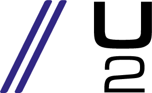 U-2 Logo