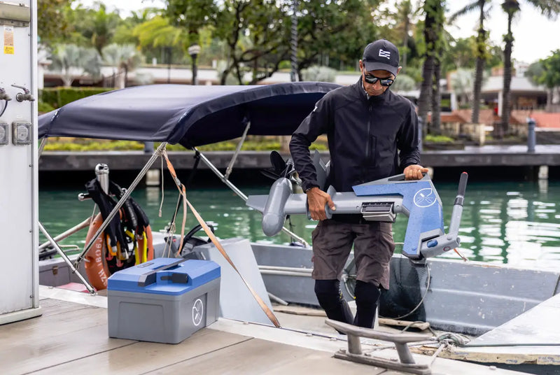 Work Boats