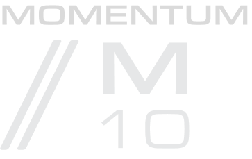 m10 product page logo