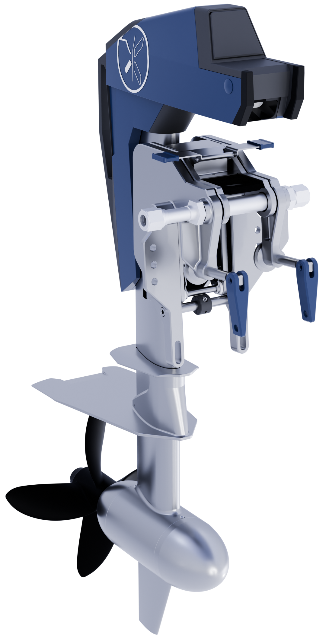 M6 Remote Product