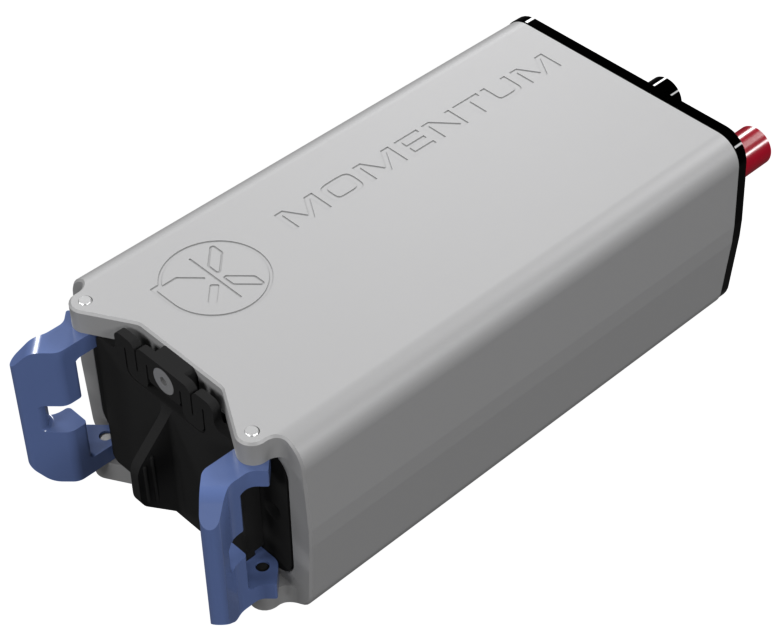 An image of MB-6 BATTERY