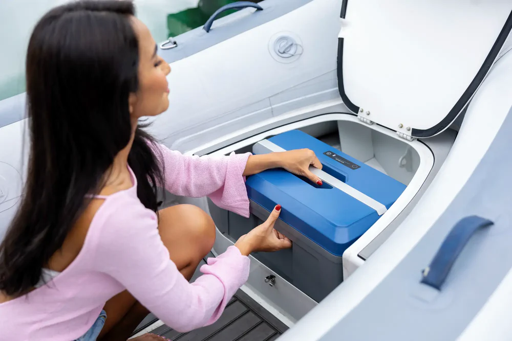 Multi Position Mount