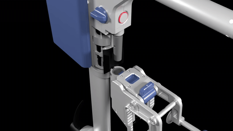 Multi Position Mount