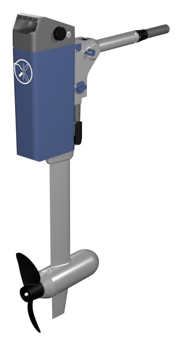 U-2 Side View