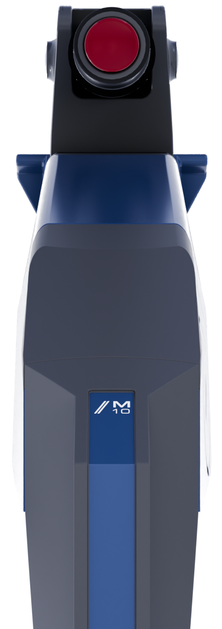 M10 Detail View