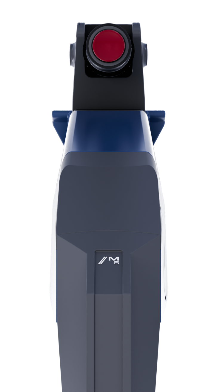 M6 Side View