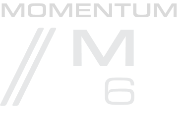 m6 product page logo