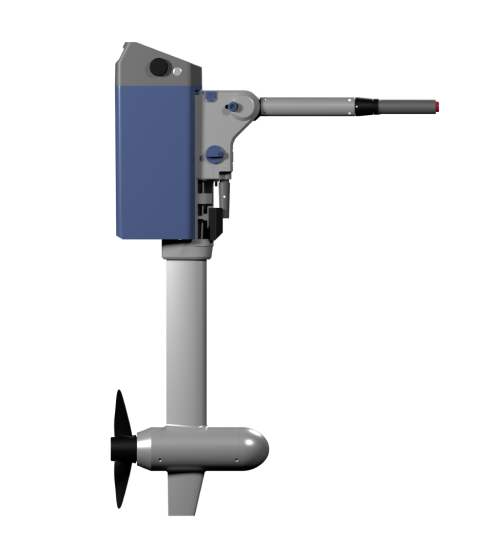An image of U3 product